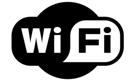 Wi Fi Logo