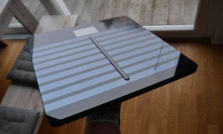 Withings Body Cardio
