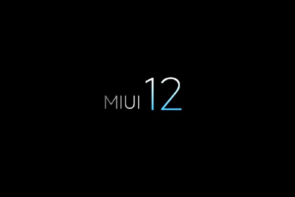 Xiaomi Miui 12 Header