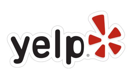 Yelp Logo