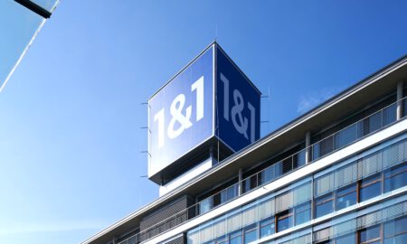 1und1 Logo