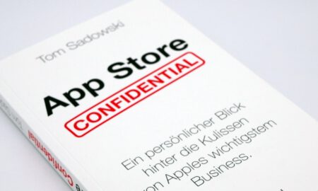 App Store Confidential