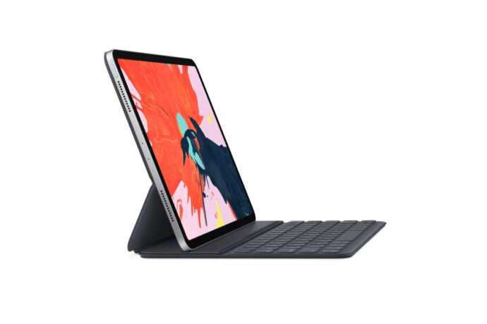 Apple Ipad Pro Tastatur Header