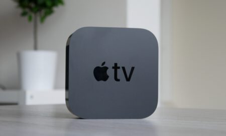 Apple Tv 4k Header