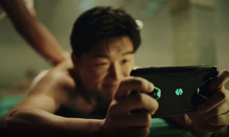 Black Shark 3