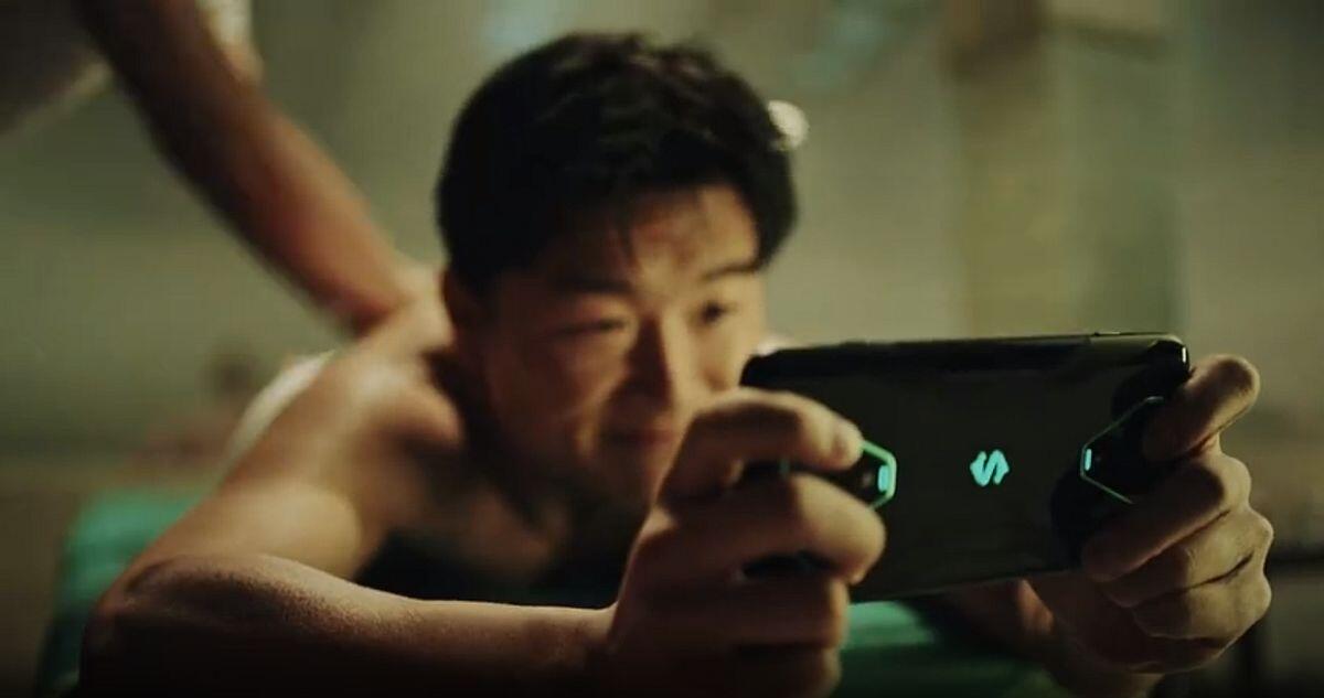 Black Shark 3