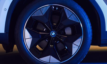Bmw Aerodynamik Rad Header