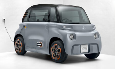 Citroen Ami 1