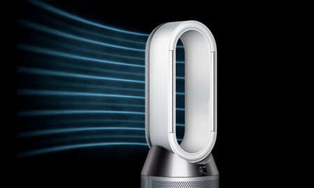 Dyson Pure Humidify Cool Header