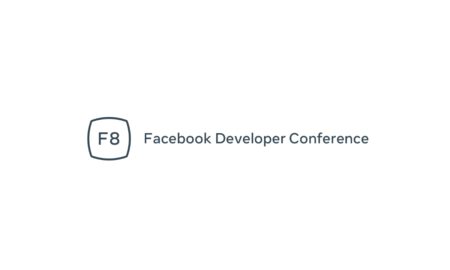 Facebook F8 Header