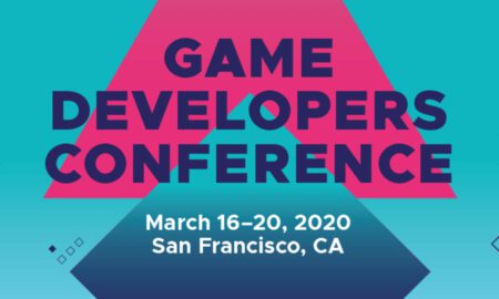 Gdc 2020