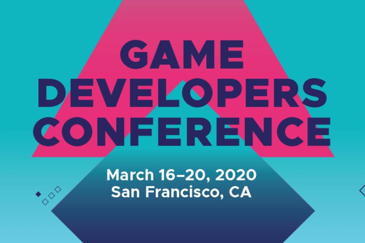 Gdc 2020 Ea Sagt Ebenfalls Ab