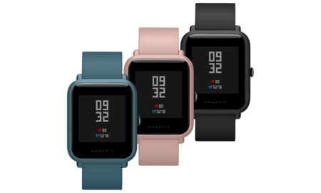 Huami Amazfit Bip Lite