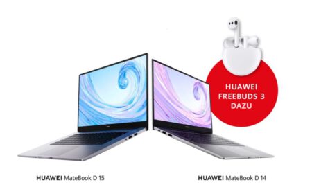 Huawei Mate D Serie