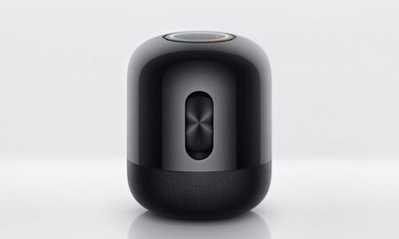 Huawei Sound X Header