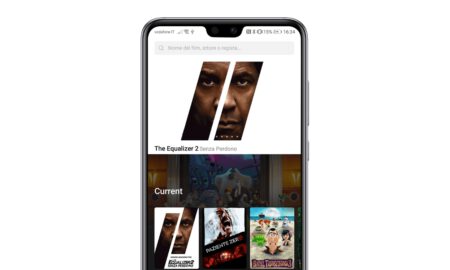 Huawei Video Header