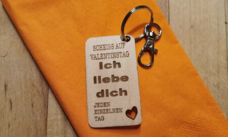 Lightburn Ergebnis Mit Dem Ortur Lasermaster 15w