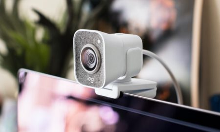 Logitech Streamcam 1