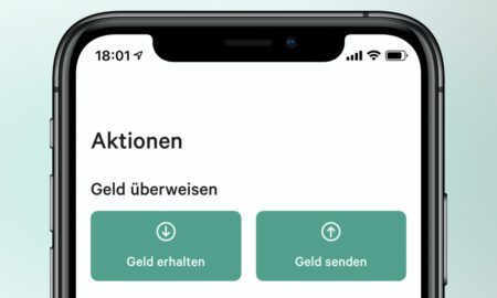 N26 App Update 1