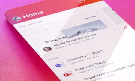 Office App Microsoft