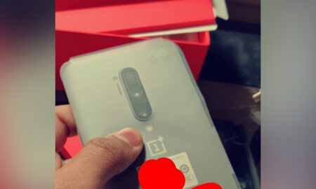 Oneplus 8 Pro Leak