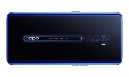 Oppo Reno 2