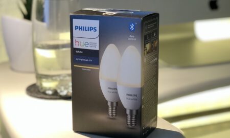 Philips Hue Bluetooth