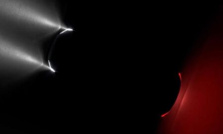 Polestar Teaser