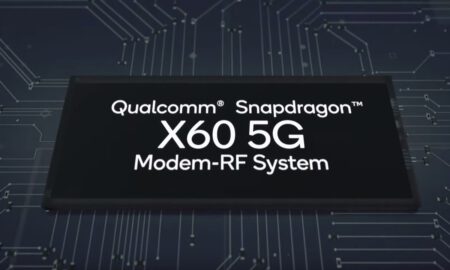 Qualcomm Snapdragon X60
