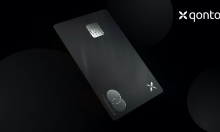 Quonto X Card