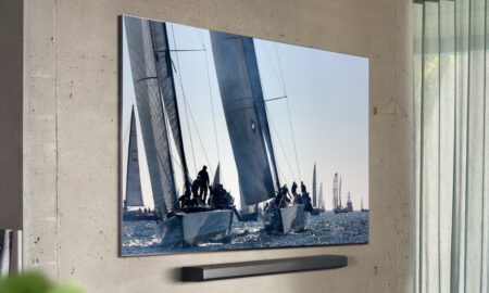 Samsung Q950t Qled 8k Soundbar