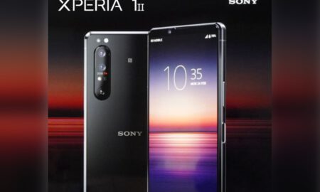 Sony Xperia 1 Ii Leak