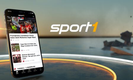 Sport1 App
