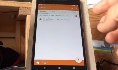 Tasker Beta Update