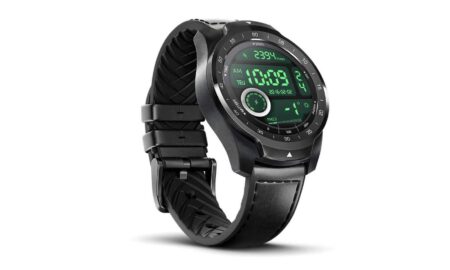 Ticwatch Pro 2020