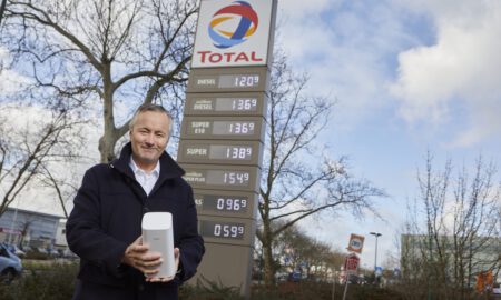Vodafone Und Total Starten 5g Partnerschaft3