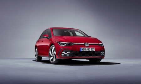 Vw Golf 8 Gti Header