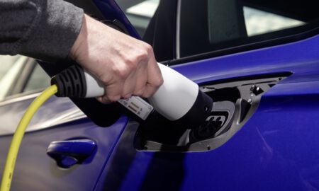 The New Volkswagen Touareg R