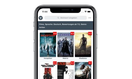 Whatsonflix