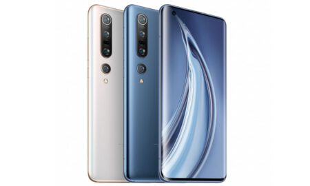 Xiaomi Mi 10 Pro Header