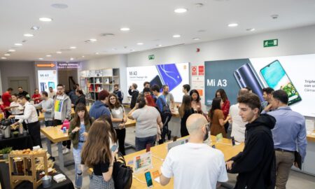 Xiaomi Mi Store