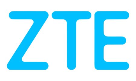 Zte Logo Header