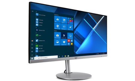 Acer Cb342ck Monitor