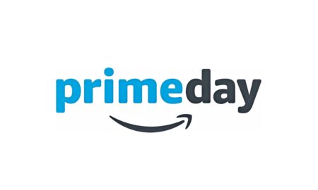 Amazon Prime Day Header