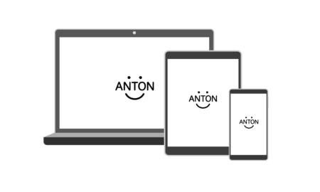 Anton App