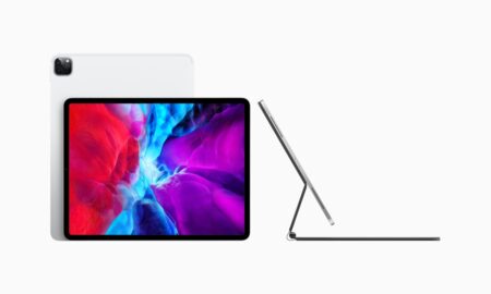 Apple Ipad Pro 2020