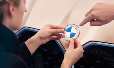 Bmw Logo Neu 2020