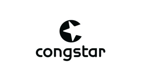 Congstar Logo