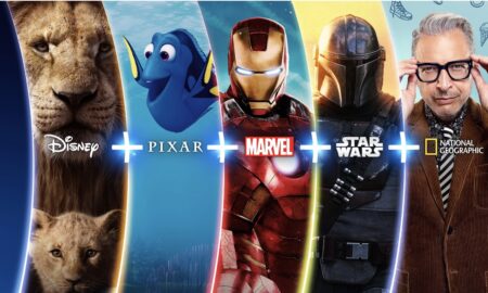 Disney Plus