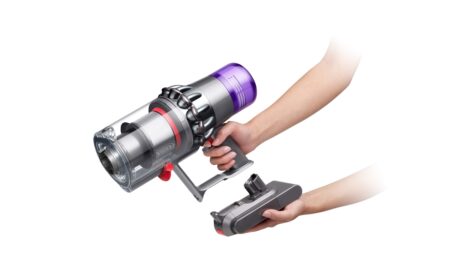 Dyson V11 Absolute Extra Pro Header